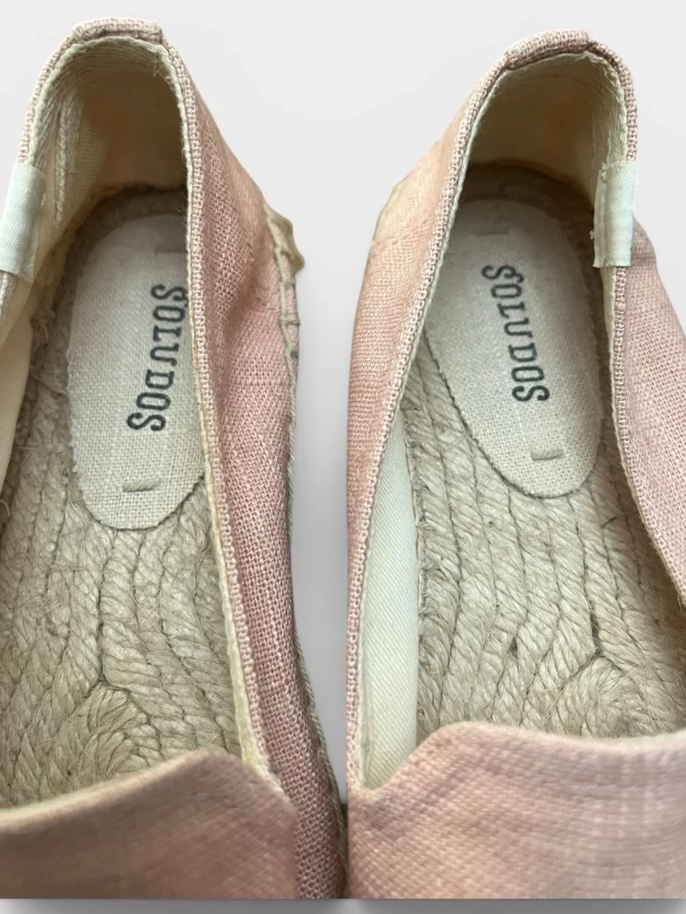 Soludos charming “ciao